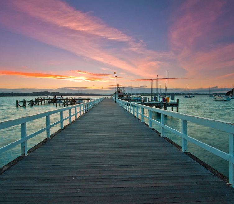 Need Taxi In Paihia or Russell - book bay Cabs Online